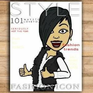 Meet your Posher, Shon'da